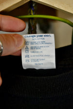 Creed Human Clay Tee