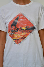 Windsurfing Tee