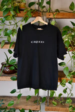 Creed Human Clay Tee