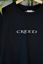 Creed Human Clay Tee
