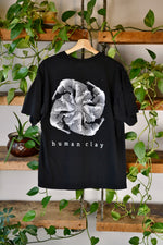 Creed Human Clay Tee