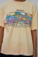 Tinman Triathlon Tee