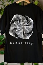 Creed Human Clay Tee