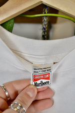 Marlboro Adventure Team Racing Tee