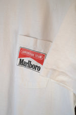 Marlboro Adventure Team Racing Tee
