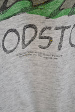Vintage Woodstock Tee