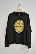 Guiness Crewneck