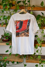 Marlboro Adventure Team Racing Tee