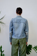 Selvedge Ranch Craft Denim Jacket