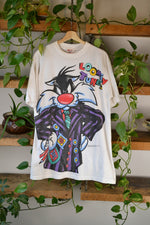 90s Sylvester Tee