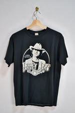 Jerry Jeff Walker 1985 Tour Tee