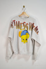 Don't Mess Wit Me Crewneck