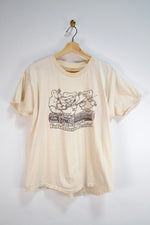 1982 Van Folk Fest Tee