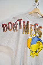 Don't Mess Wit Me Crewneck