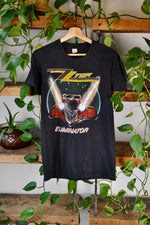 ZZ Top Eliminator Tee