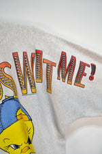 Don't Mess Wit Me Crewneck