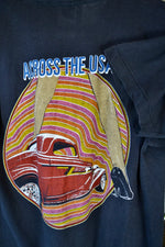 ZZ Top Eliminator Tee