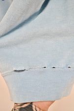 Thrashed 1984 Olympics Sweatshirt