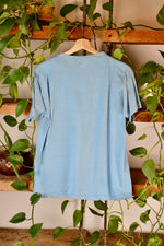 Magic Mountain Shockwave Tee