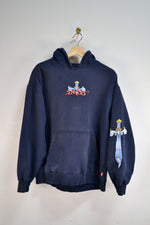 Y2K JNCO Hoodie
