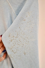 Thrashed 1984 Olympics Sweatshirt