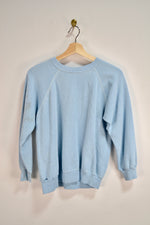 Thrashed 1984 Olympics Sweatshirt