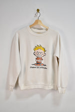 I Have An Attitude Crewneck