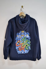Y2K JNCO Hoodie