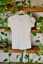 Nipper vs The Gramophone Baby Tee