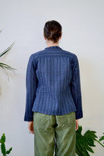 Reversible Quilted Jacket