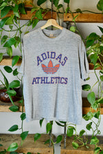 Thin Vintage Adidas Tee