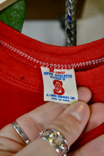 US Marine Corps Camp Tee