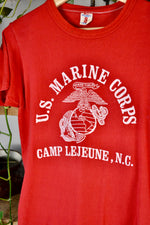 US Marine Corps Camp Tee