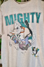 90s Mighty Ducks Tee
