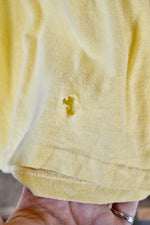 Vintage Philadelphia Tourist Tee