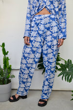 Chic PJs Lounge Set