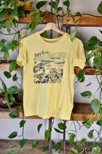 Vintage Philadelphia Tourist Tee