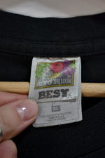 Rare Nineties White Zombie Long Sleeve