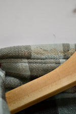 Vintage Champion Style Heavy Flannel