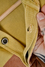 Vintage Banana Republic Rugby Polo