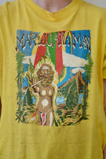 Marijuana Man Tee