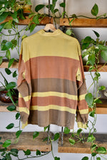 Vintage Banana Republic Rugby Polo