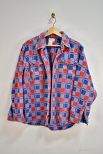 Vintage Champion Flannel
