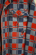 Vintage Champion Flannel