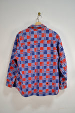 Vintage Champion Flannel