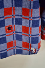 Vintage Champion Flannel