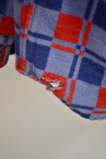 Vintage Champion Flannel