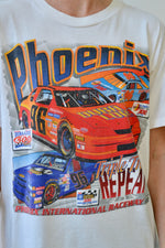 Phoenix Triple Treat Repeat Tee