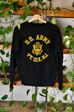 Vintage US Army Crewneck