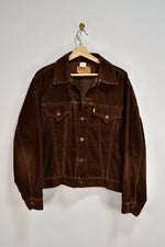 Levi's Big E Cord Jacket